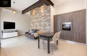 Stunning apartment in St Julians
